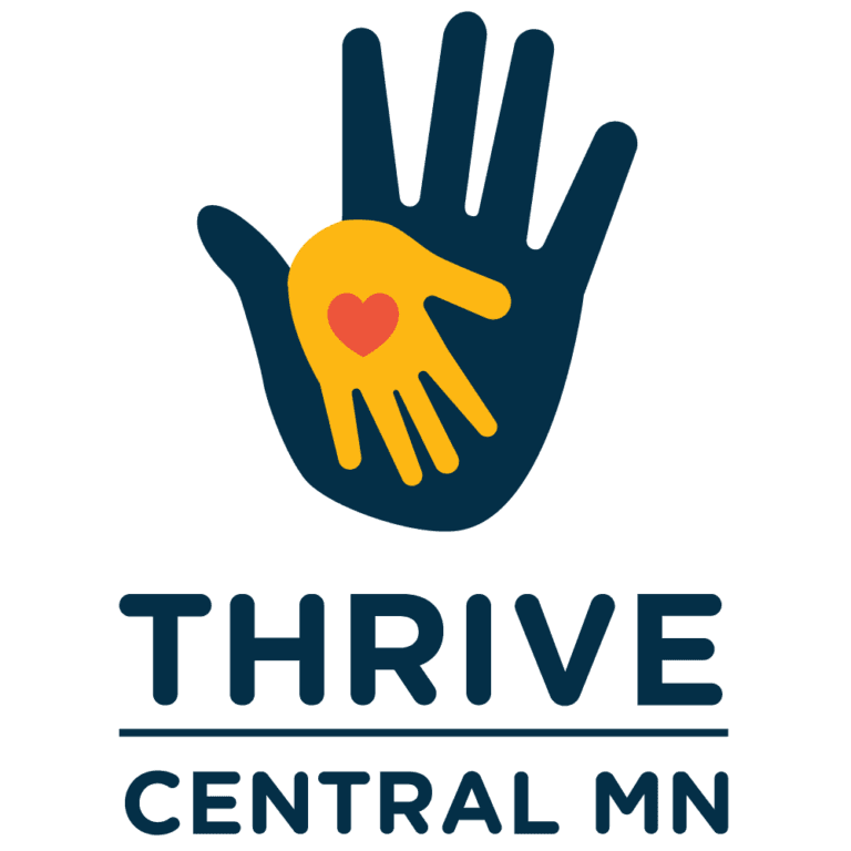 About Thrive Central MN